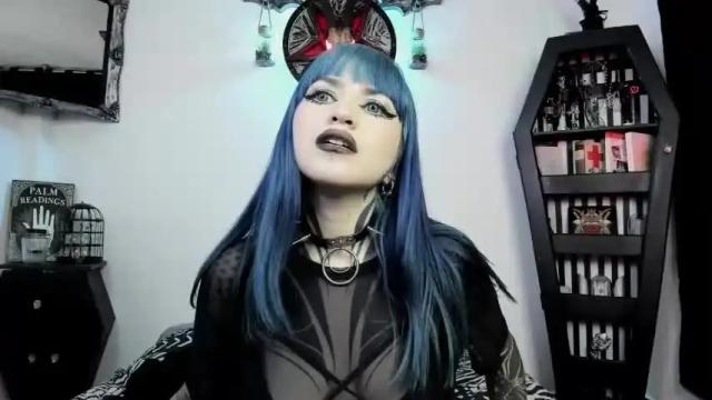 Image 10 of dimmuanddarkness Stream on Chaturbate on 2 months ago