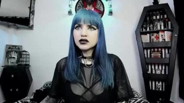 Image 3 of dimmuanddarkness Stream on Chaturbate on 2 months ago