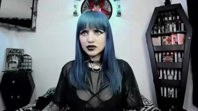 Image 4 of dimmuanddarkness Stream on Chaturbate on 2 months ago