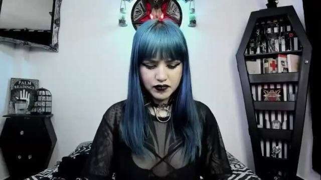Thumbnail 2, dimmuanddarkness's Stream at Chaturbate, 2 months ago