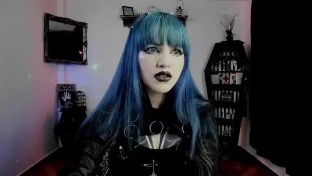 Thumbnail 1, dimmuanddarkness's Stream at Chaturbate, 2 months ago