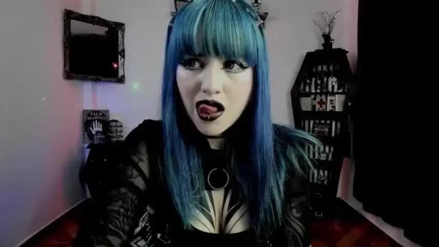 Image 12 of dimmuanddarkness Stream on Chaturbate on 2 months ago