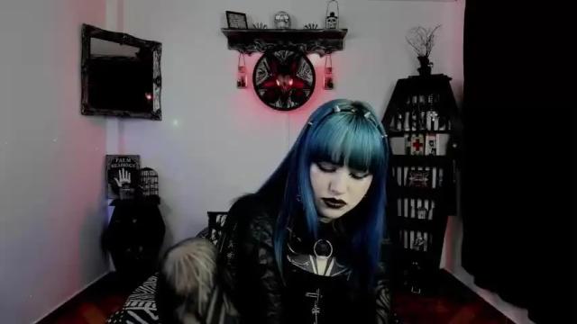 Image 3 of dimmuanddarkness Stream on Chaturbate on 2 months ago