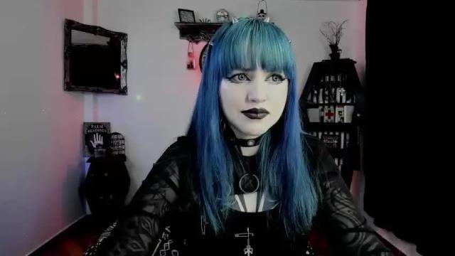 Image 4 of dimmuanddarkness Stream on Chaturbate on 2 months ago