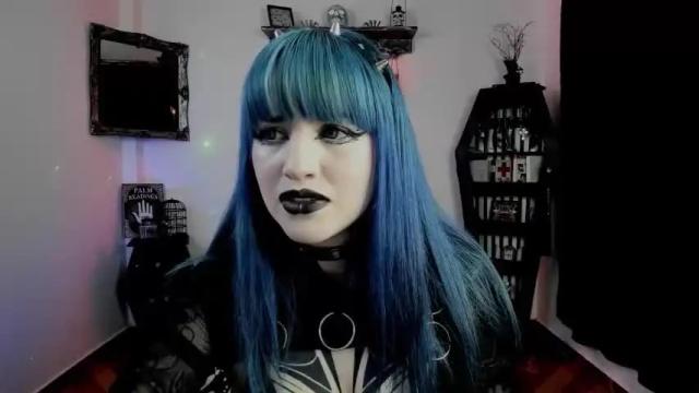 Thumbnail 3, dimmuanddarkness's Stream at Chaturbate, 2 months ago
