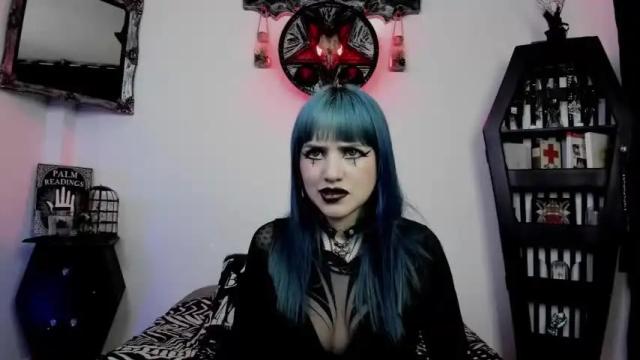 Thumbnail 1, dimmuanddarkness's Stream at Chaturbate, 2 months ago