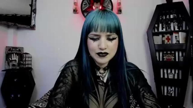 Image 10 of dimmuanddarkness Stream on Chaturbate on 2 months ago