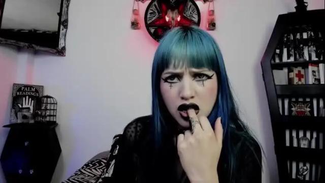 Image 3 of dimmuanddarkness Stream on Chaturbate on 2 months ago