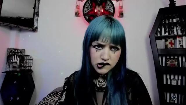 Image 4 of dimmuanddarkness Stream on Chaturbate on 2 months ago