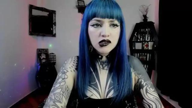 Image 12 of dimmuanddarkness Stream on Chaturbate on 2 months ago