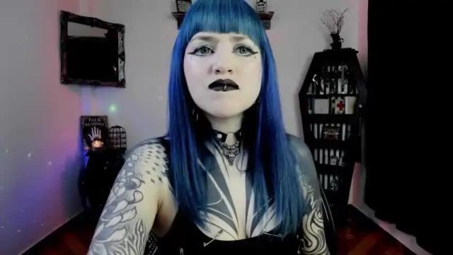 Thumbnail 2, dimmuanddarkness's Stream at Chaturbate, 2 months ago