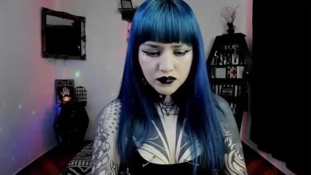 Image 8 of dimmuanddarkness Stream on Chaturbate on 2 months ago