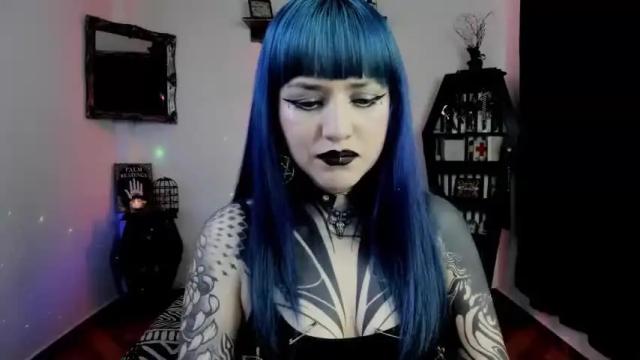 Thumbnail 3, dimmuanddarkness's Stream at Chaturbate, 2 months ago