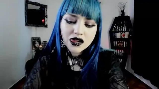 Image 2 of dimmuanddarkness Stream on Chaturbate on 1 month ago