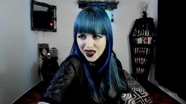 Image 3 of dimmuanddarkness Stream on Chaturbate on 1 month ago