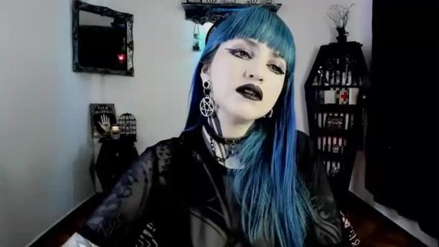 Image 4 of dimmuanddarkness Stream on Chaturbate on 1 month ago