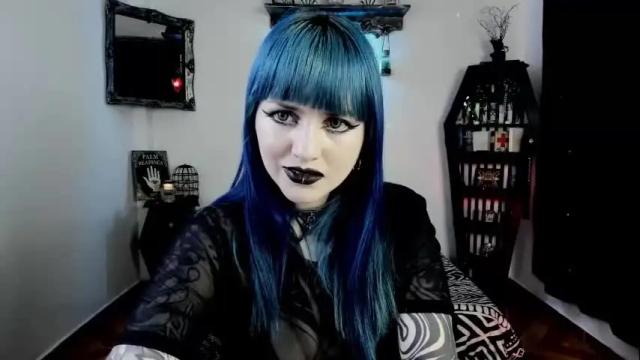 Thumbnail 2, dimmuanddarkness's Stream at Chaturbate, 1 month ago