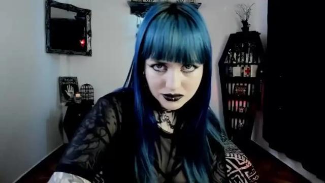 Image 8 of dimmuanddarkness Stream on Chaturbate on 1 month ago