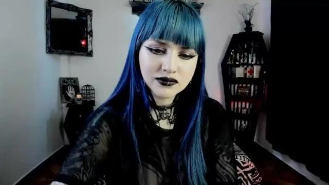 Thumbnail 3, dimmuanddarkness's Stream at Chaturbate, 1 month ago