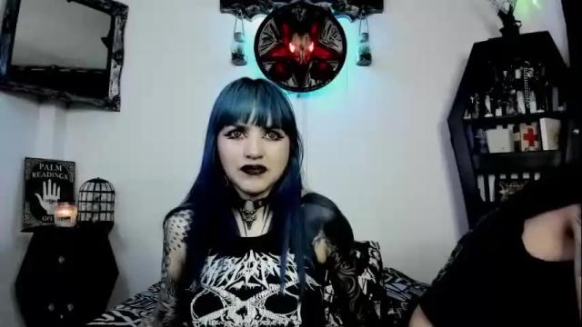 Image 11 of dimmuanddarkness Stream on Chaturbate on 1 month ago