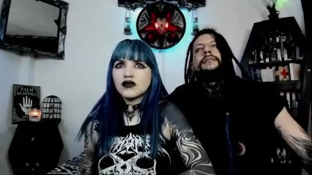 Image 12 of dimmuanddarkness Stream on Chaturbate on 1 month ago
