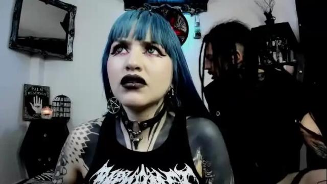 Thumbnail 2, dimmuanddarkness's Stream at Chaturbate, 1 month ago