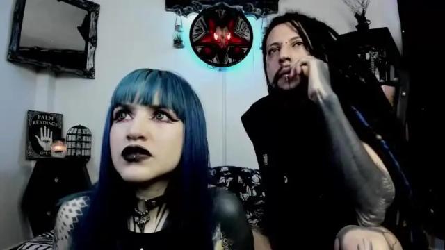 Image 6 of dimmuanddarkness Stream on Chaturbate on 1 month ago