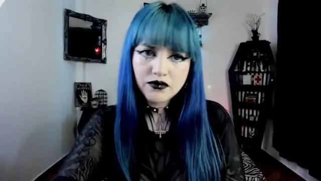 Thumbnail 1, dimmuanddarkness's Stream at Chaturbate, 1 month ago