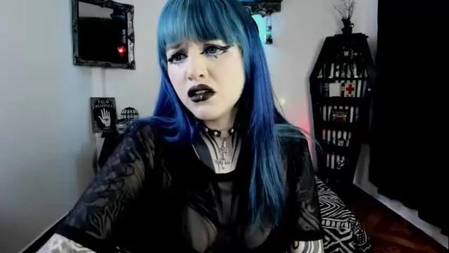 Image 10 of dimmuanddarkness Stream on Chaturbate on 1 month ago