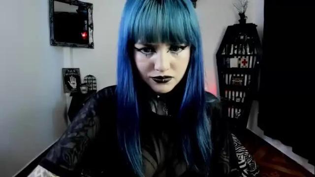Image 11 of dimmuanddarkness Stream on Chaturbate on 1 month ago
