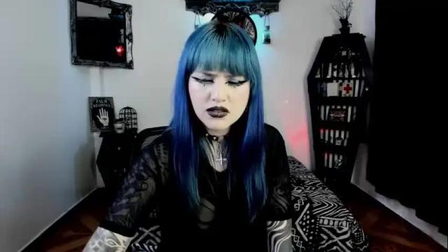 Image 12 of dimmuanddarkness Stream on Chaturbate on 1 month ago
