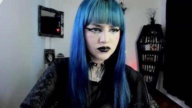 Image 3 of dimmuanddarkness Stream on Chaturbate on 1 month ago