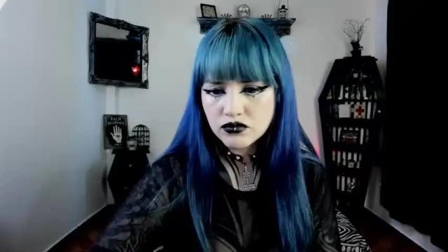 Image 4 of dimmuanddarkness Stream on Chaturbate on 1 month ago