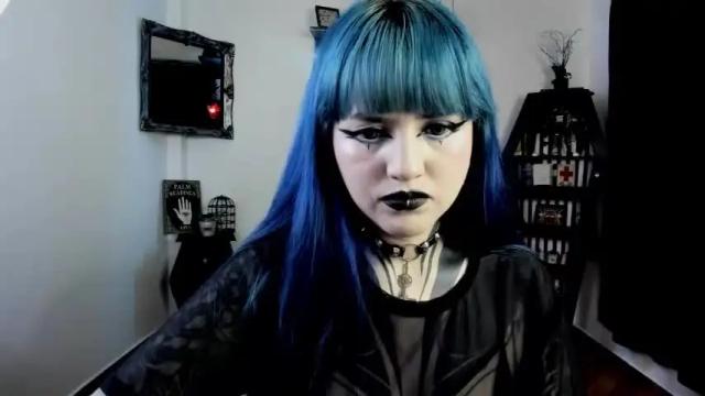 Thumbnail 2, dimmuanddarkness's Stream at Chaturbate, 1 month ago