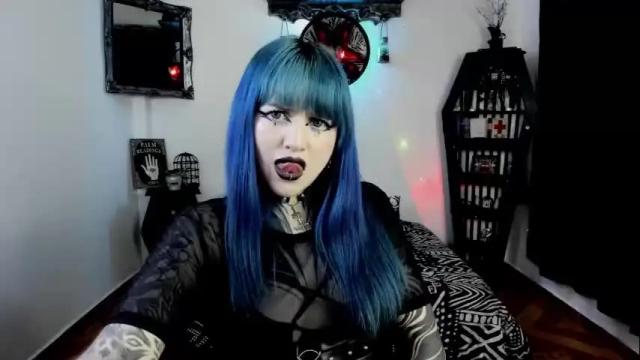 Image 8 of dimmuanddarkness Stream on Chaturbate on 1 month ago