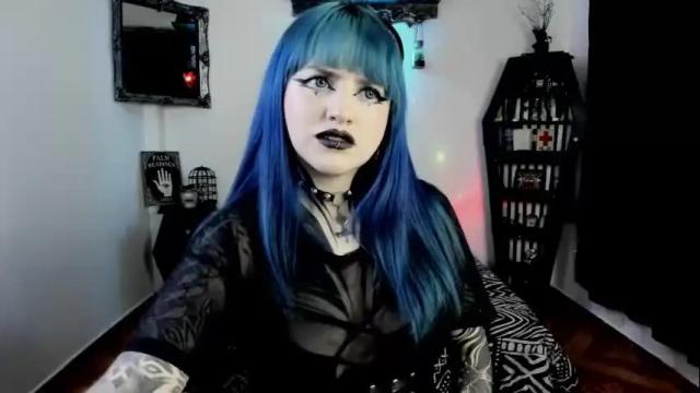 Thumbnail 3, dimmuanddarkness's Stream at Chaturbate, 1 month ago