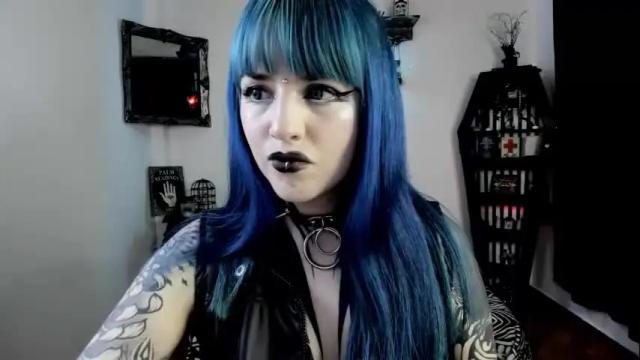 Thumbnail 1, dimmuanddarkness's Stream at Chaturbate, 1 month ago