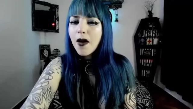 Image 11 of dimmuanddarkness Stream on Chaturbate on 1 month ago