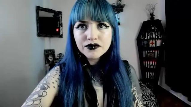 Image 3 of dimmuanddarkness Stream on Chaturbate on 1 month ago