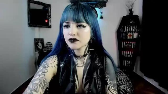 Image 8 of dimmuanddarkness Stream on Chaturbate on 1 month ago
