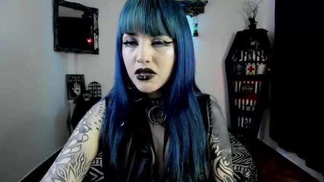 Thumbnail 3, dimmuanddarkness's Stream at Chaturbate, 1 month ago