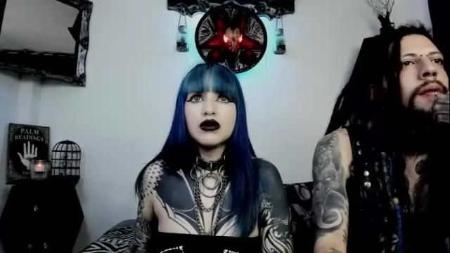 Image 3 of dimmuanddarkness Stream on Chaturbate on 1 month ago
