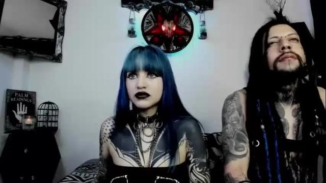 Thumbnail 2, dimmuanddarkness's Stream at Chaturbate, 1 month ago