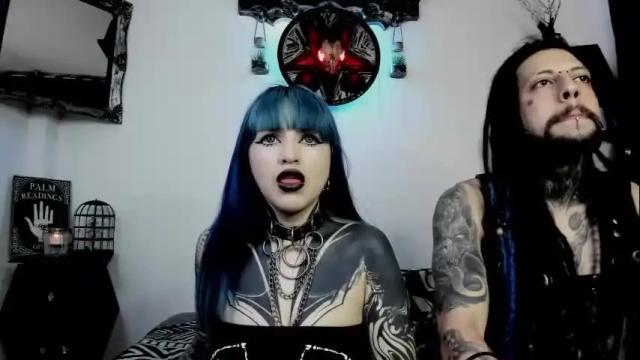 Image 6 of dimmuanddarkness Stream on Chaturbate on 1 month ago