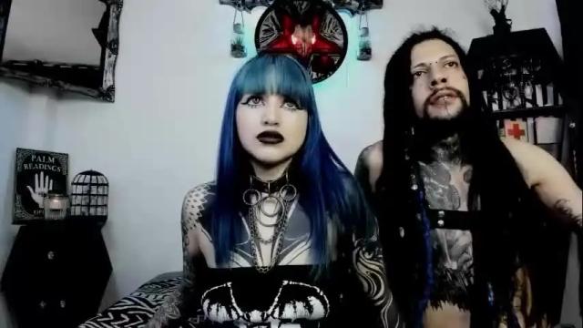 Image 7 of dimmuanddarkness Stream on Chaturbate on 1 month ago