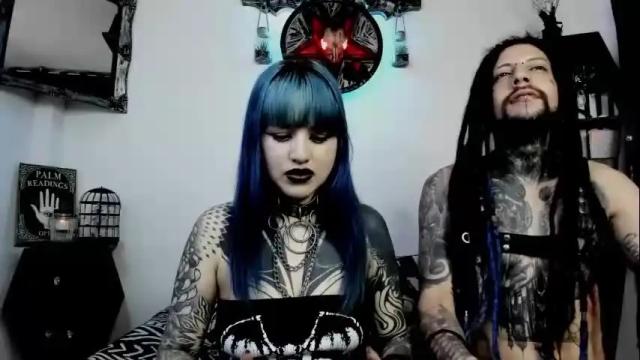 Image 8 of dimmuanddarkness Stream on Chaturbate on 1 month ago