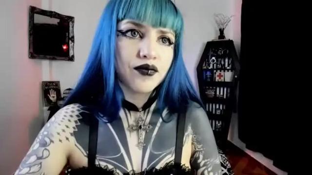 Thumbnail 1, dimmuanddarkness's Stream at Chaturbate, 25 days ago