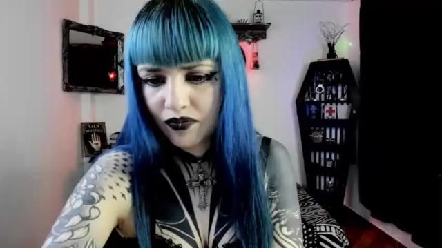 Image 11 of dimmuanddarkness Stream on Chaturbate on 25 days ago