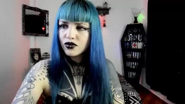 Image 3 of dimmuanddarkness Stream on Chaturbate on 25 days ago