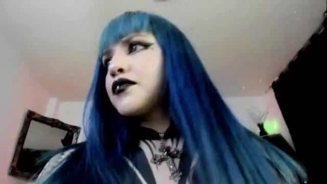 Image 4 of dimmuanddarkness Stream on Chaturbate on 25 days ago